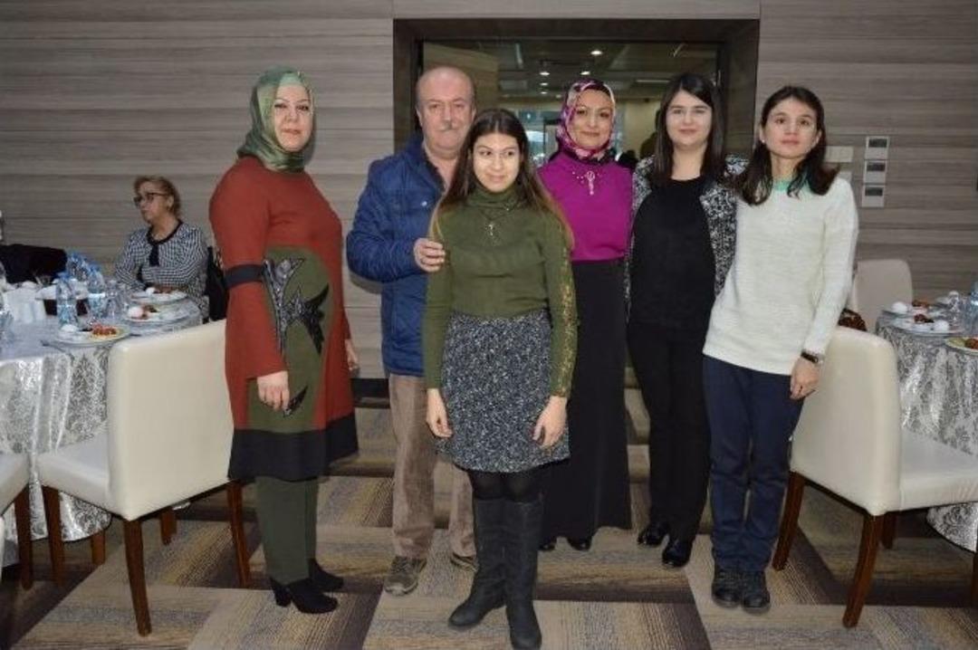 Kardeş Payı Projesi Hayata Ge&ccedil;ti