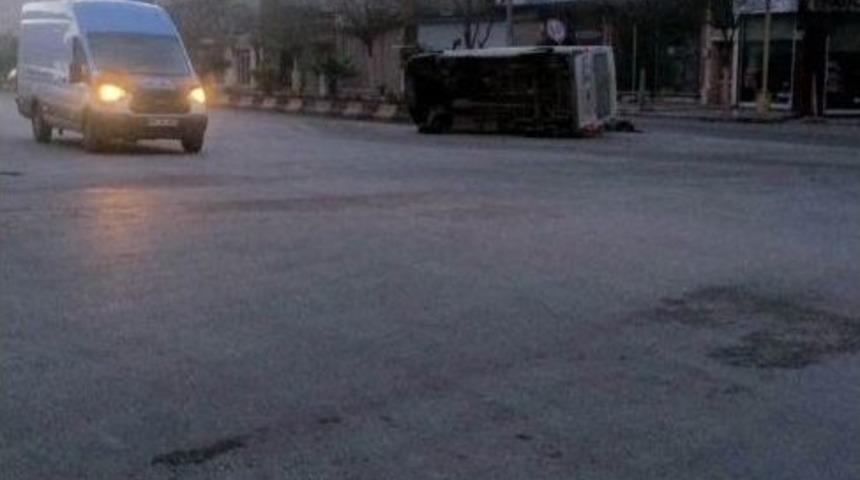 Gizli Buzlanmalar Kazalara Neden Oluyor