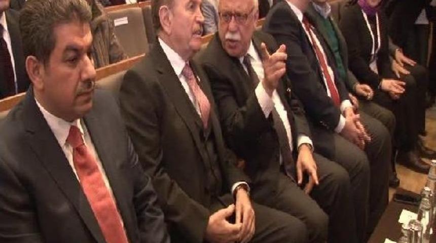 İstanbul'da 15 Temmuz M&uuml;zesi &Ccedil;alıştayı