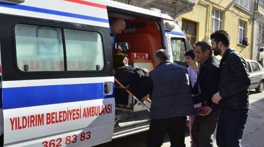 Yediselviler Aile Sağlığı Merkezine Kavuşuyor