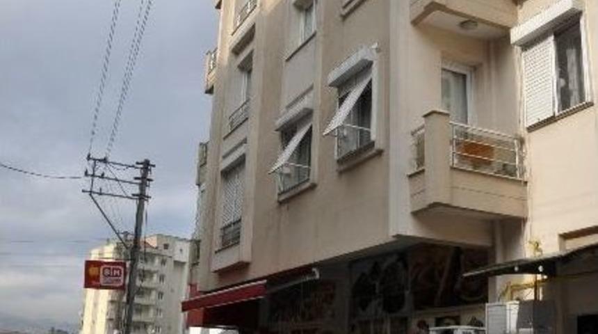 İzmir&rsquo;deki Rehine Krizi