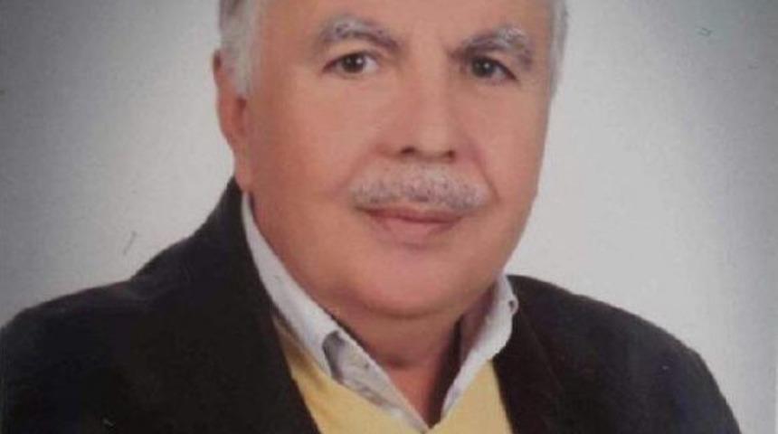 Torunlarından Birini G&ouml;&ccedil;&uuml;kte Kaybeden Dede Olay Anını Anlattı