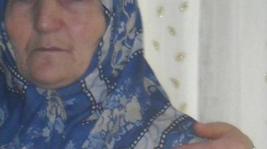 Artvin&rsquo;de Alzheimer Hastası Kadından Haber Alınamıyor