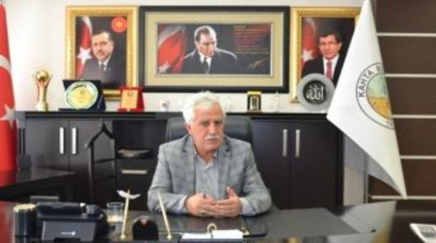 Başkan Toprak&rsquo;tan Ahmet Aydın İle İlgili A&ccedil;ıklama