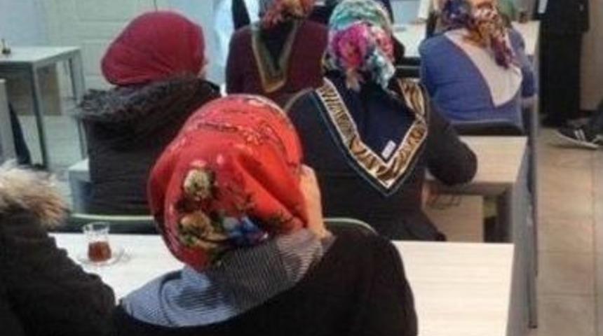 Kilis Belediyesi Eğitimin Adresi