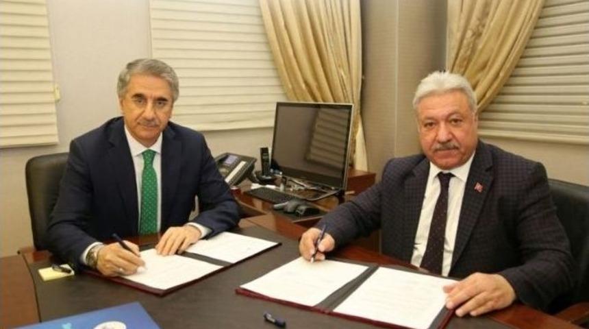 Elazığ Ve Tunceli&rsquo;nin &Ccedil;&ouml;pleri Enerji Veriyor