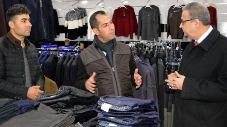 Şırnak Valisi: Evi Yıkılana, Gıcır Gıcır Yepyeni Ev Veriyoruz