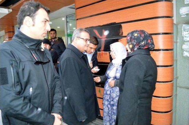 Şırnak Valisi: Evi Yıkılana, Gıcır Gıcır Yepyeni Ev Veriyoruz