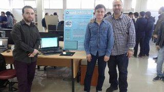 Göktürkçe’yi Bilgisayar Dünyasına Taşıyorlar