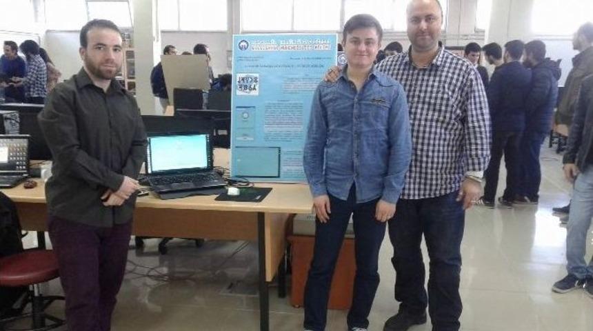 G&ouml;kt&uuml;rk&ccedil;e&rsquo;yi Bilgisayar D&uuml;nyasına Taşıyorlar