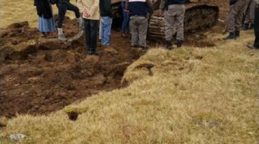 Yeşil Yol Karşıtlarına Dava A&ccedil;ıldı