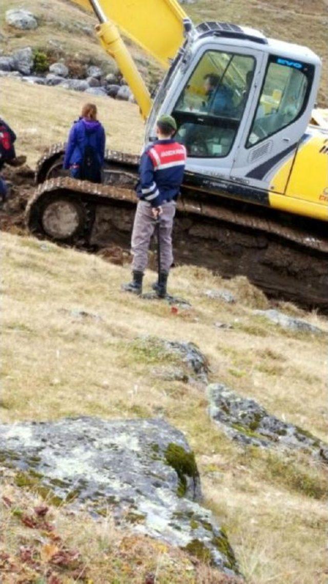 Yeşil Yol Karşıtlarına Dava Açıldı