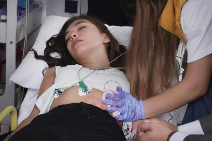 Fatih Harbiye 41. Bölüm Galerisi G2