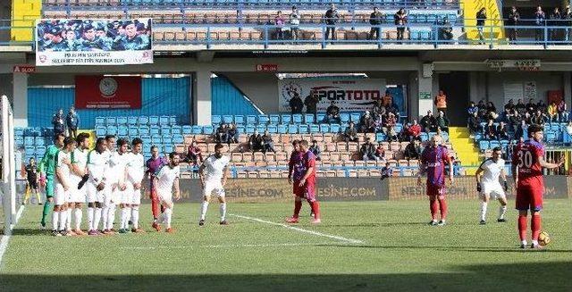 Spor Toto Süper Lig 1