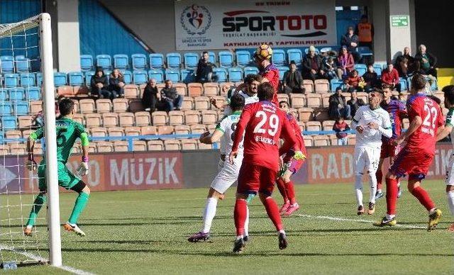 Spor Toto Süper Lig 2