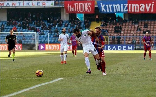 Spor Toto Süper Lig 3