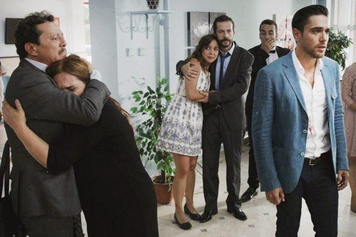 Fatih Harbiye 41. Bölüm Galerisi G3