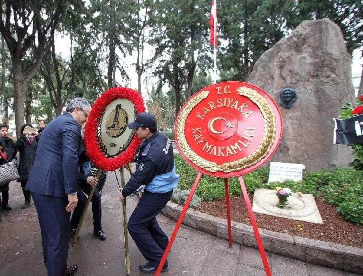 Gen&ccedil;lerden Z&uuml;beyde Hanım&rsquo;a Duygulandıran Mektup
