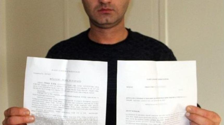 25 Bin &Uuml;yenin Bilgileri &Ccedil;alındı İddiası