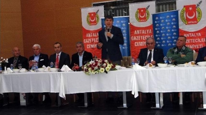 Agc&rsquo;nin 33&rsquo;&uuml;nc&uuml; Kuruluş Yıl D&ouml;n&uuml;m&uuml;