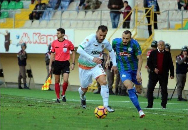 Spor Toto Süper Lig