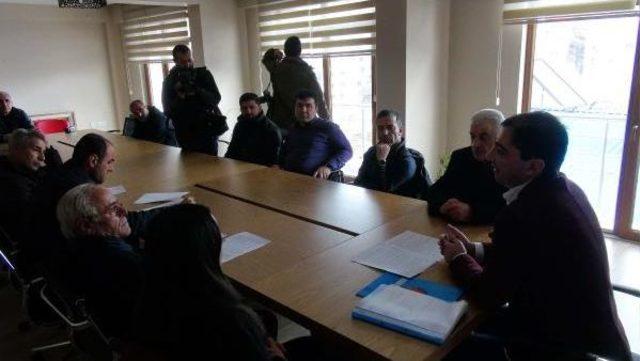 Tunceli Barosu ndan Munzur Vadisi nde Acele Kamulaştırmaya Tepki 3