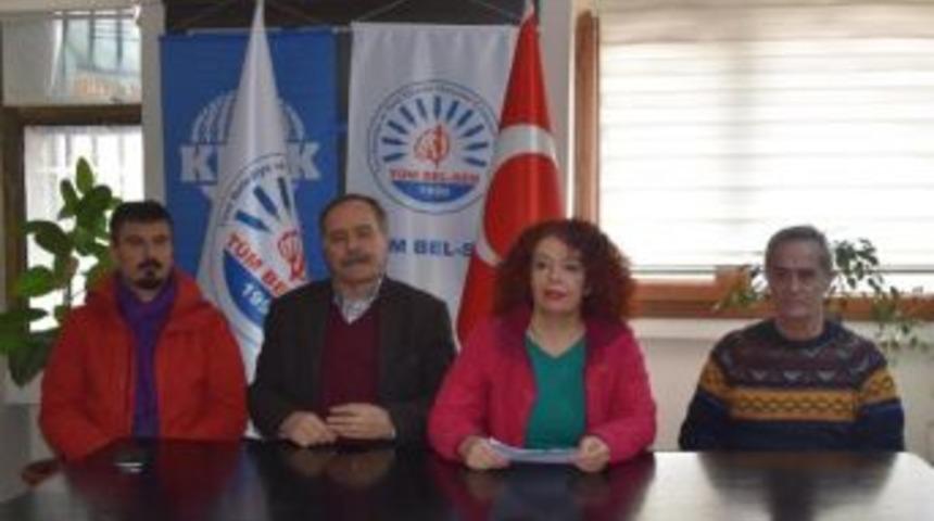 Kesk'ten, '2017'de Maaşlardaki Erime Artacak' A&ccedil;ıklaması