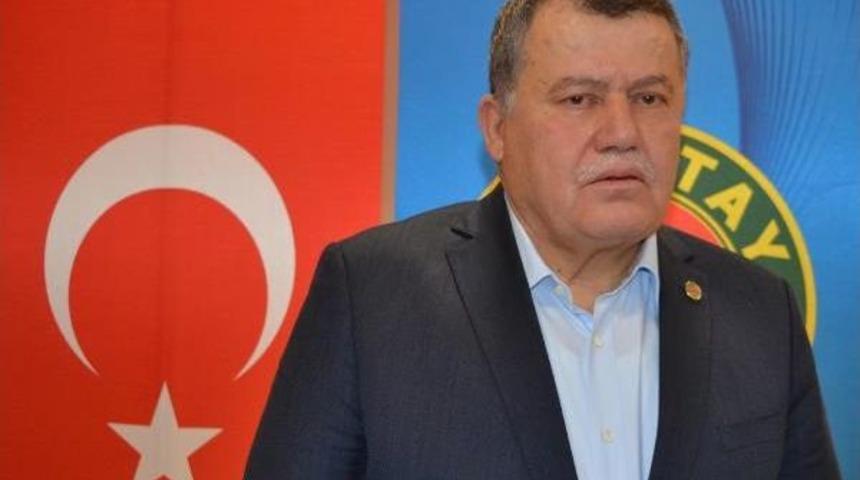 Yargıtay Başkanlar Kurulu Toplantısı Edremit'te Yapıldı