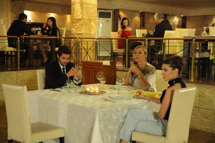 Bugünün Saraylısı 34. Bölüm Galerisi G2