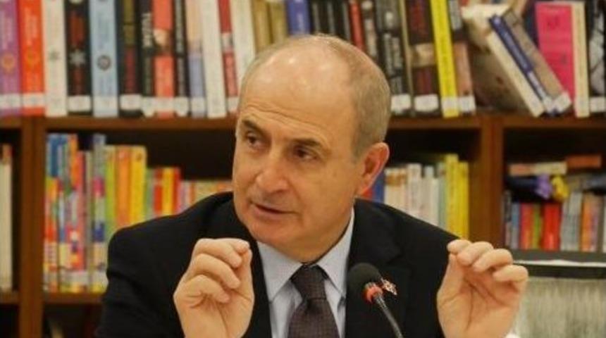 Başkan Akg&uuml;n&rsquo;&uuml;n İett İle Yaptığı Temaslar Sonu&ccedil; Verdi