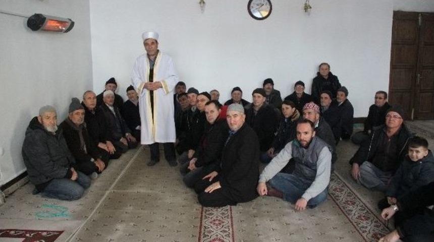 Eminler Turizm&rsquo;den Umre Semineri