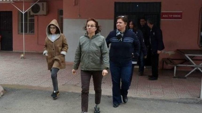 Cumhurbaşkanı&rsquo;na Hakaretten 4 Kişi Adliyeye Sevk Edildi