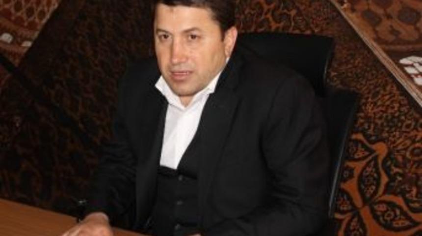 Stso Başkanı Kuzu&rsquo;dan &rsquo;ticaret Sicil Har&ccedil;ları&rsquo;na İlişkin A&ccedil;ıklama