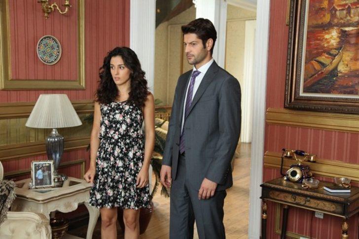 Bugünün Saraylısı 34. Bölüm Galerisi G4