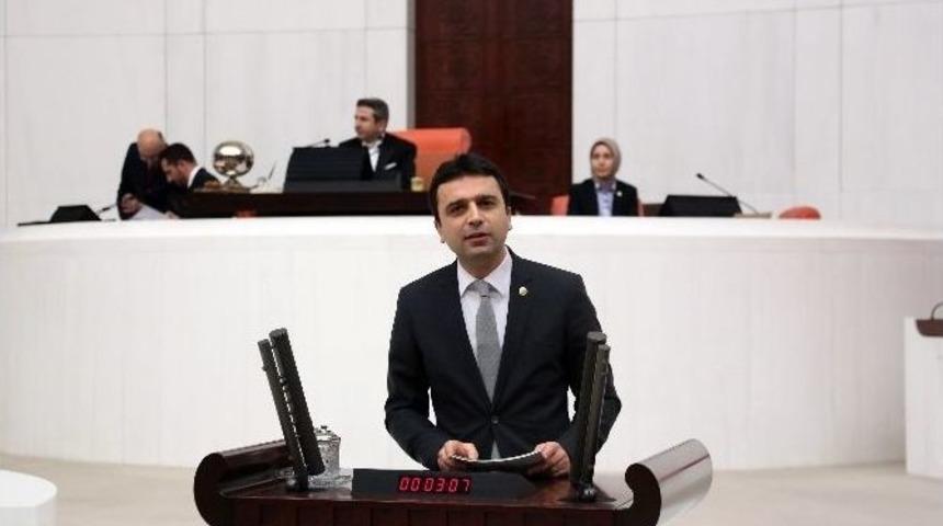 Ak Partili Vekil K&ouml;se, "bu Topraklar Tarih Boyunca Diktat&ouml;r &Ccedil;ıkarmamıştır, Bundan Sonra Da &Ccedil;ıkarmayacaktır"