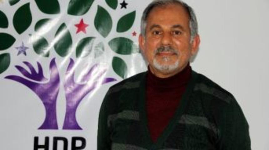 Gaziantep&rsquo;te Pkk Operasyonunda 5 Tutuklama