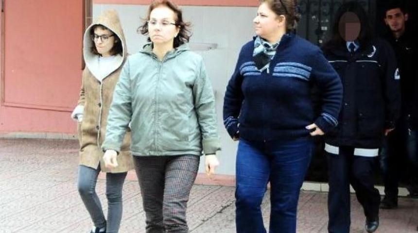 Cumhurbaşkanına Hakaret Eden Halkevi &Uuml;yeleri Adliyede