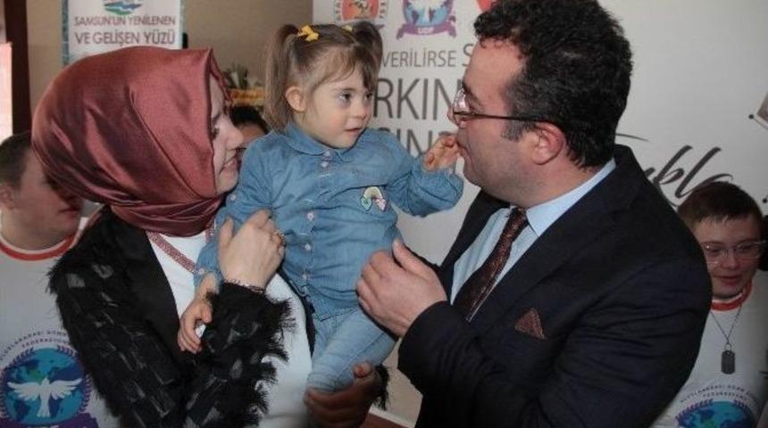 Melek Y&uuml;zl&uuml;lerin İlk Toplantısı Samsun&rsquo;da Yapıldı