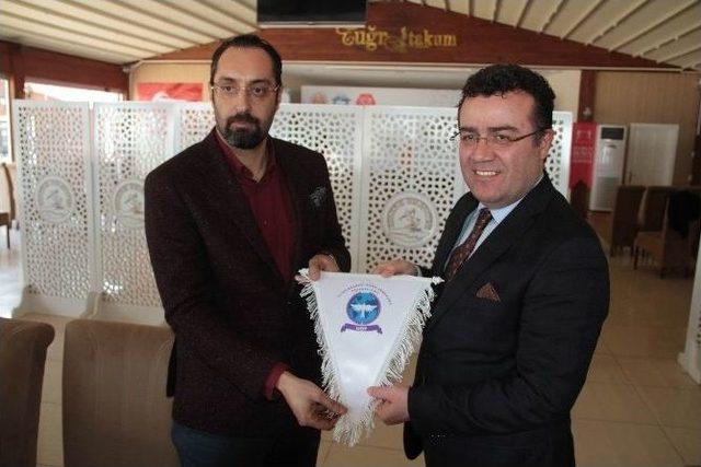 Melek Yüzlülerin İlk Toplantısı Samsun’da Yapıldı