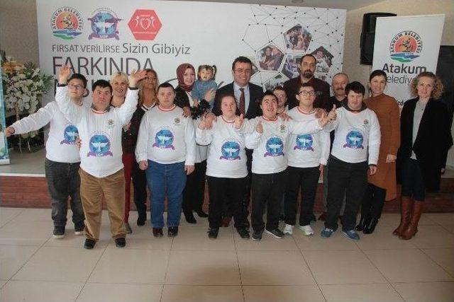 Melek Yüzlülerin İlk Toplantısı Samsun’da Yapıldı