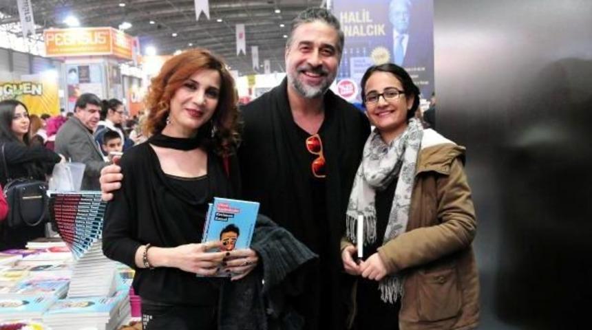 Doğan Kitap Yazarları Okurlarla Buluştu