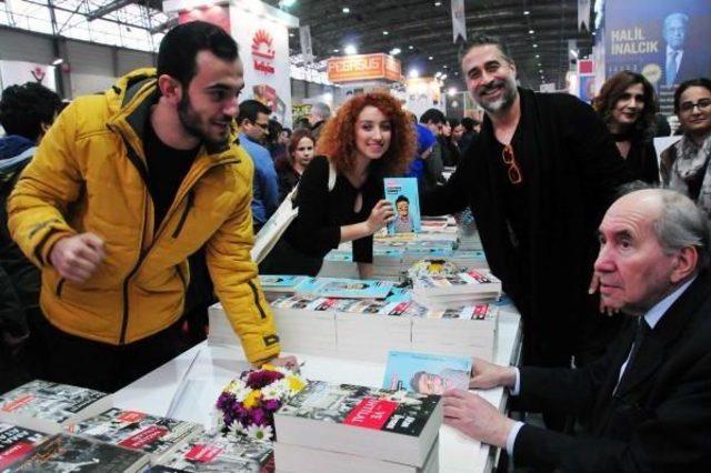 Doğan Kitap Yazarları Okurlarla Buluştu