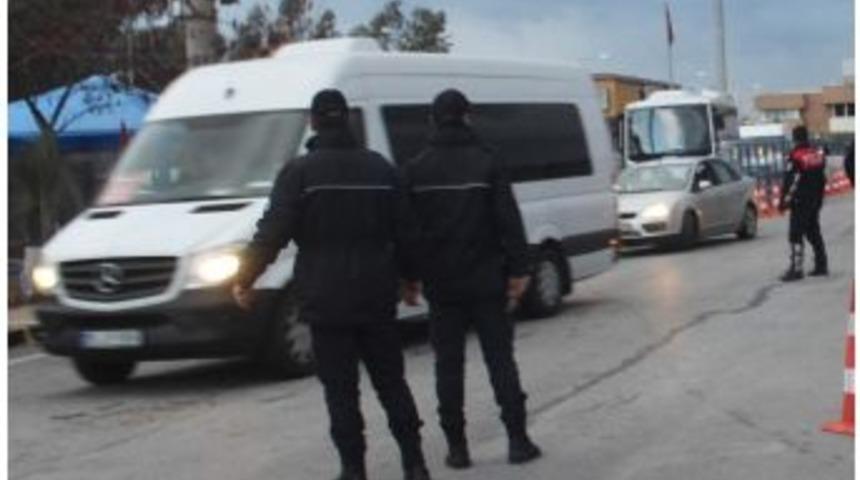 Aydın&rsquo;da İstanbul Saldırganı Alarmı