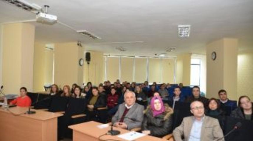 Karacabey &lsquo;akıllı Kent&rsquo; Oluyor