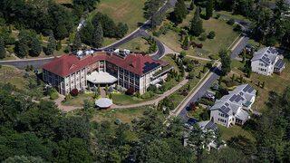 ABD'de yerel gazetede FETÖ makalesi! 'Kamptan gelen sesler endişe uyandırıyor'