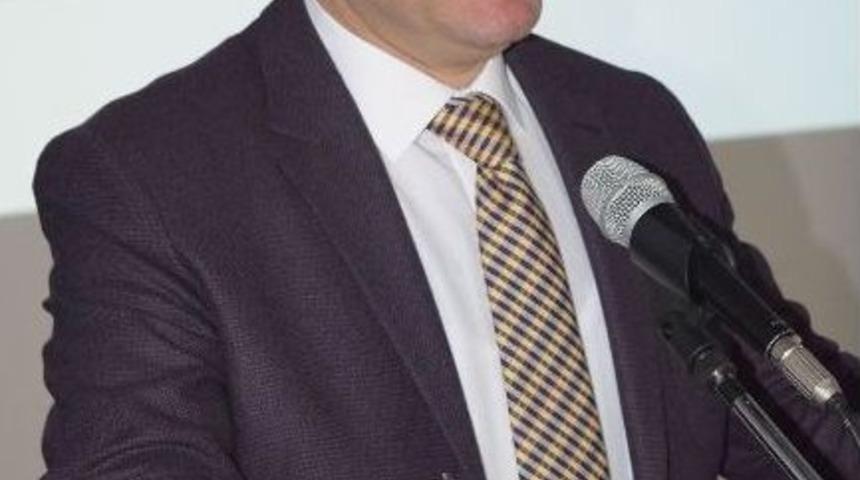 Avukatlara &ldquo;hukuk, Ceza Ve İdari Yargıda İstinaf&rdquo; Semineri Verildi