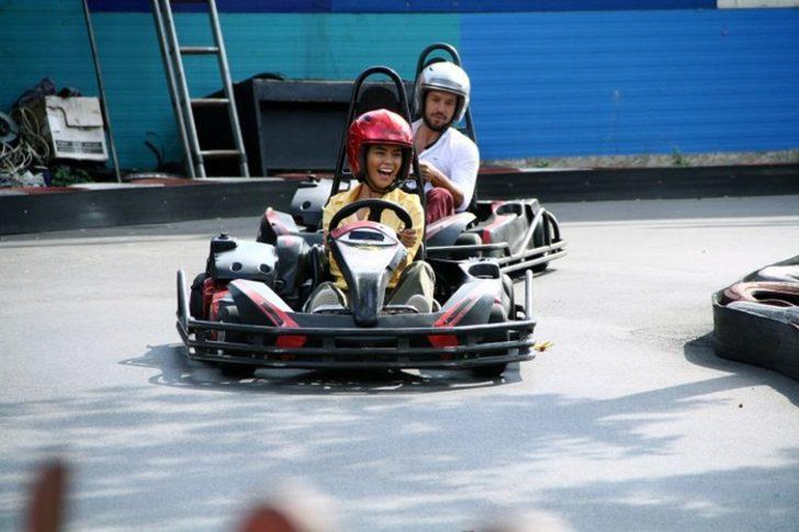 Kocamın Ailesi 12. Bölüm Galerisi G3