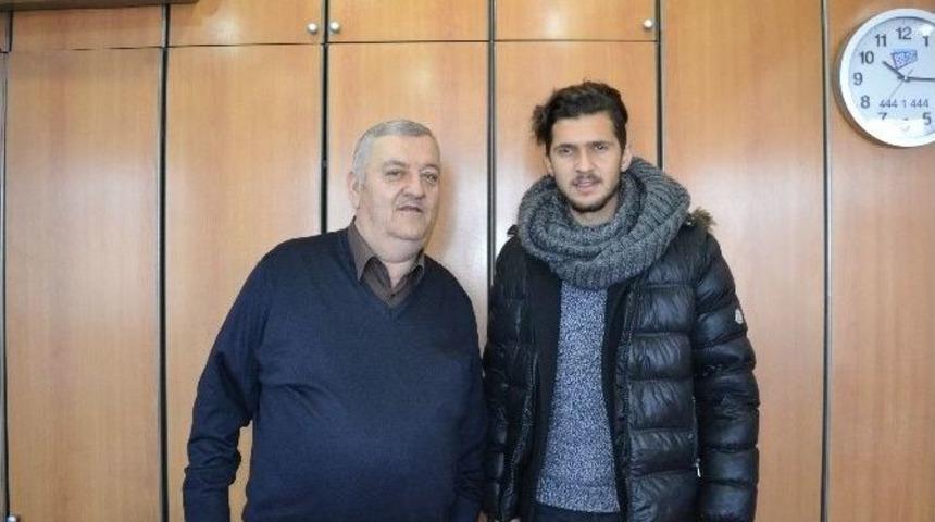 Alaplı Belediyespor Transfer &Ccedil;alışmalarına S&uuml;rd&uuml;r&uuml;yor