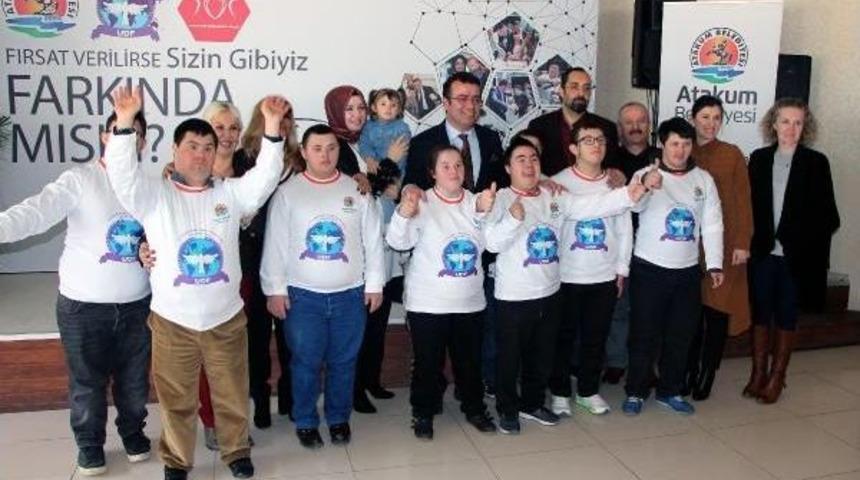 Down Sendromlular Eylem Planı Samsun'dan Duyurulacak