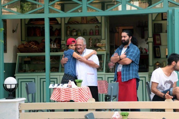 Kocamın Ailesi 12. Bölüm Galerisi G4